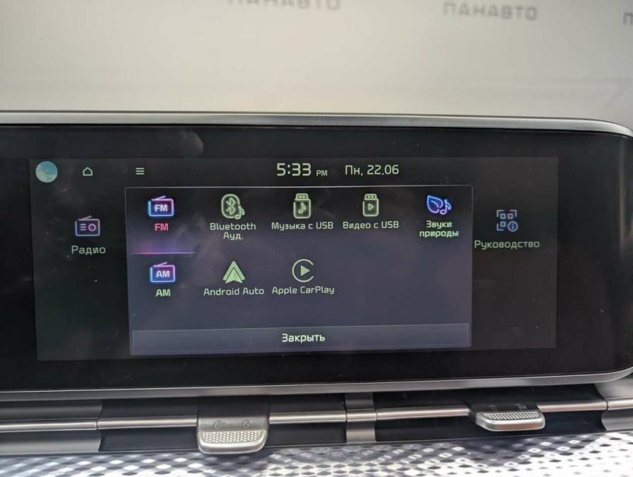Kia Carnival IV Москва  - изображение 18