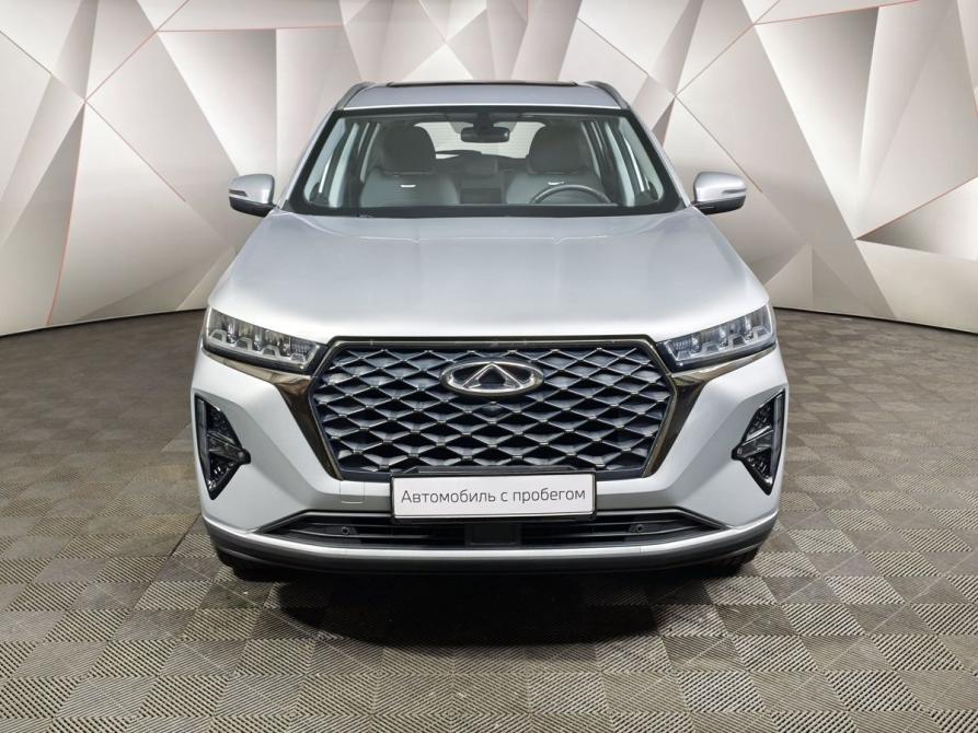 Chery Tiggo 7 Pro Max I Москва  - изображение 7
