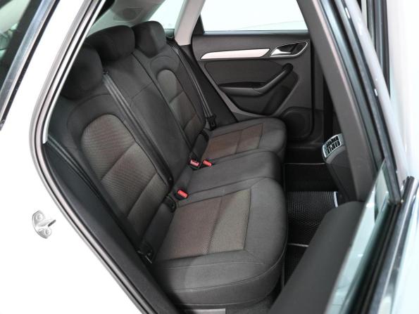 Audi Q3 I (8U) с пробегом 2014 года, цена 1 639 000 рублей, 152440 км, внедорожник, Автокод Объявления