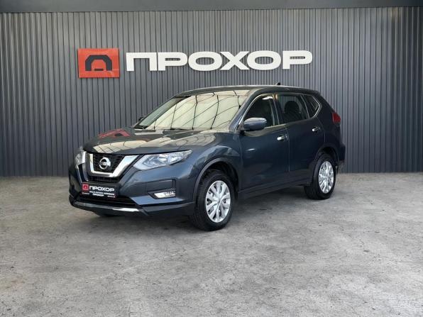 Nissan X-Trail III Рестайлинг с пробегом 2020 года, цена 1 750 000 рублей, 163971 км, внедорожник, Автокод Объявления