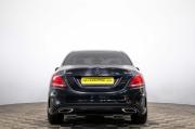 Mercedes-Benz C-Класс IV (W205) Пермь  - изображение 29