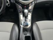 Chevrolet Cruze I Рестайлинг Екатеринбург  - изображение 23