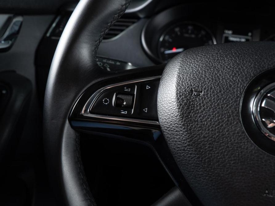 Skoda Octavia III (A7) Волгоград  - изображение 15