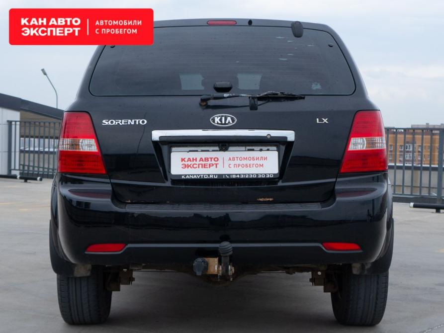 Kia Sorento I Рестайлинг Казань  - изображение 7