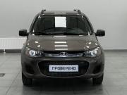 Lada (ВАЗ) Kalina II Казань  - изображение 23