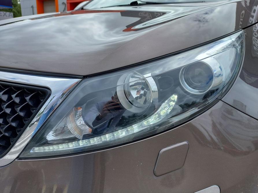 Kia Sportage III Рестайлинг Тверь  - изображение 13