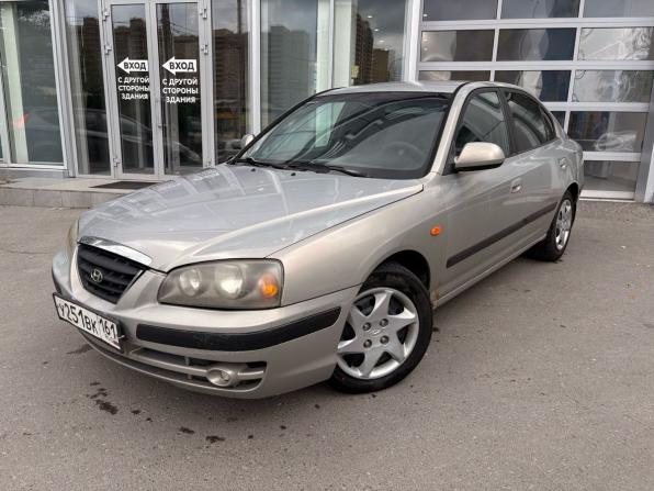 Hyundai Elantra III (XD2) Рестайлинг с пробегом 2008 года, цена 250 000 рублей, 255000 км, седан, Автокод Объявления