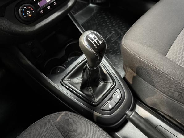 Lada (ВАЗ) Vesta I с пробегом 2021 года, цена 1 240 000 рублей, 94338 км, универсал, Автокод Объявления