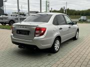 Lada (ВАЗ) Granta I Рестайлинг Вологда  - изображение 22