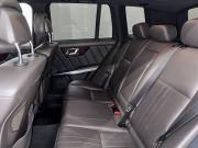 Mercedes-Benz GLK-Класс I (X204) Рестайлинг Новосибирск  - изображение 33