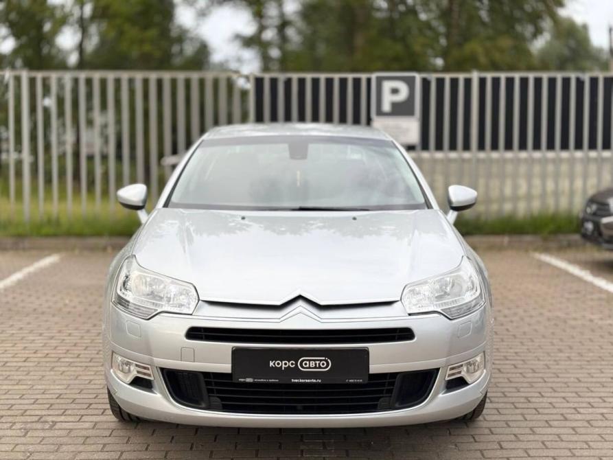 Citroen C5 II Тверь  - изображение 2