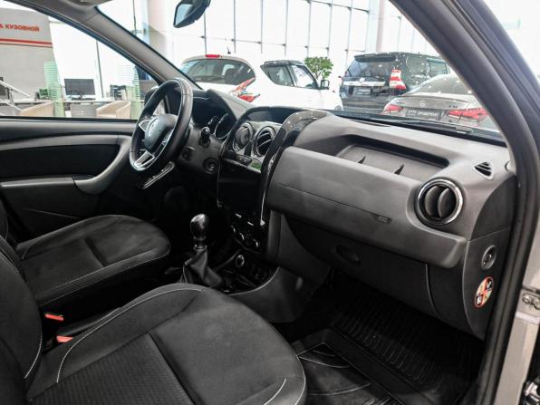 Renault Duster I Рестайлинг с пробегом 2020 года, цена 1 680 000 рублей, 72703 км, внедорожник, Автокод Объявления