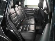 Volkswagen Touareg I Рестайлинг Воронеж  - изображение 27