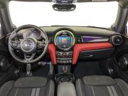 Mini Hatch III (F55/F56) Рестайлинг Москва  - изображение 28
