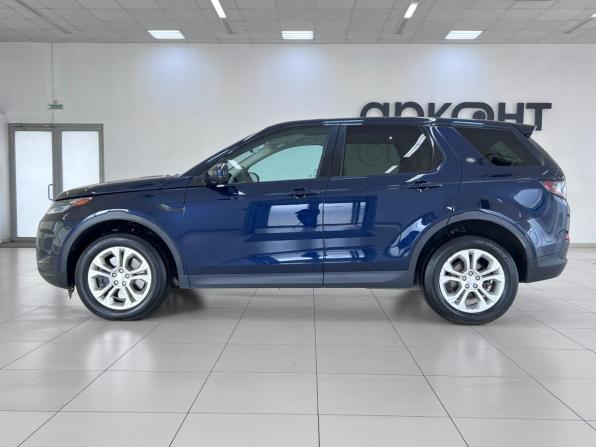 Land Rover Discovery Sport I с пробегом 2019 года, цена 2 350 000 рублей, 106214 км, внедорожник, Автокод Объявления