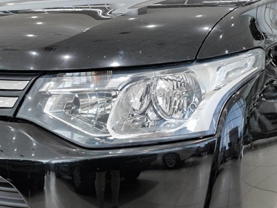 Mitsubishi Outlander III Казань  - изображение 21