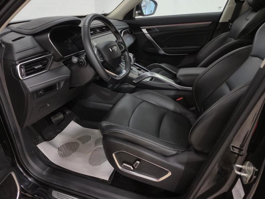 Geely Atlas Pro Альметьевск  - изображение 12