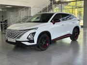 Omoda C5 I Новосибирск  - изображение 27