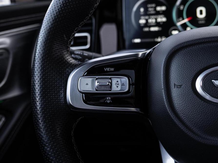 GAC GS8 II Краснодар  - изображение 20