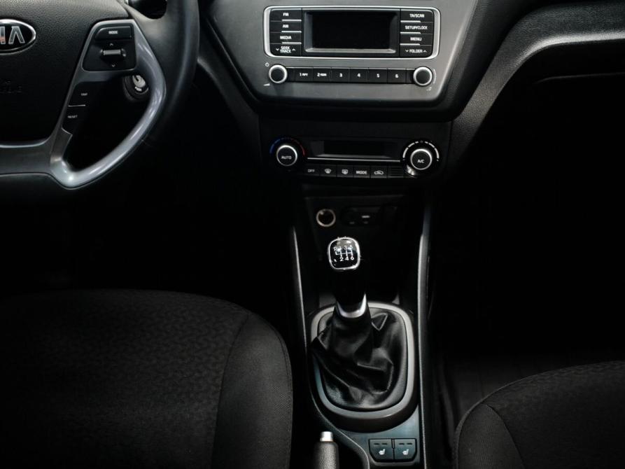 Kia Rio III Рестайлинг Самара  - изображение 13