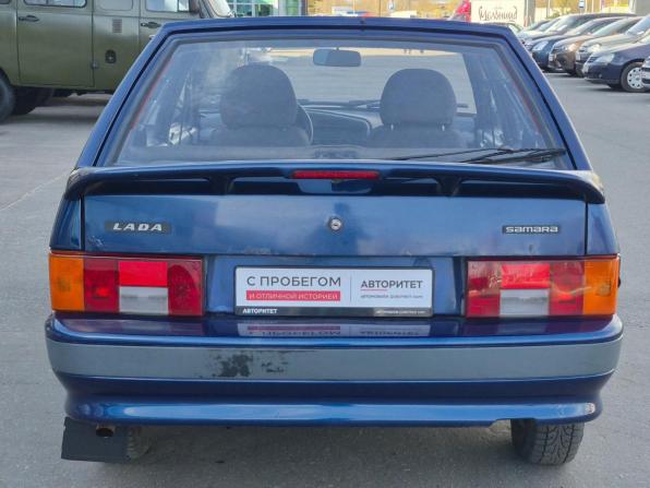 Lada (ВАЗ) 2114 с пробегом 2006 года, цена 249 000 рублей, 57056 км, хэтчбек, Автокод Объявления