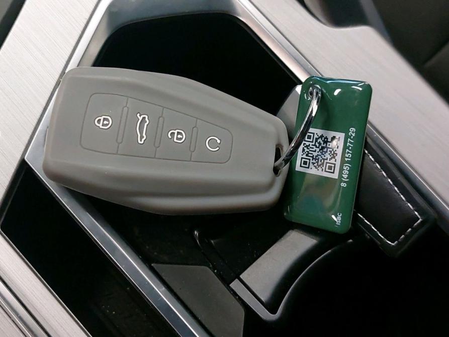 Geely Coolray I Москва  - изображение 19