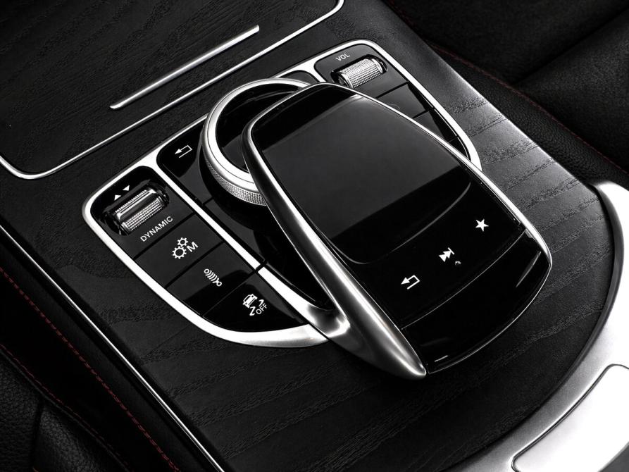 Mercedes-Benz GLC AMG I (X253) Москва  - изображение 10