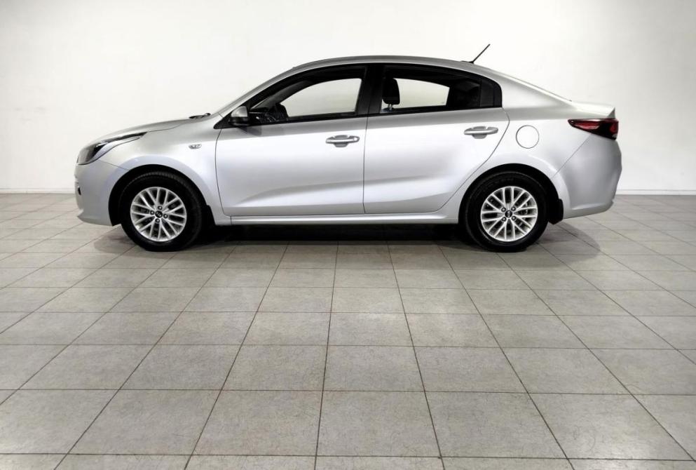 Kia Rio IV Саратов  - изображение 8