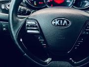Kia Ceed II Рестайлинг Санкт-Петербург  - изображение 53