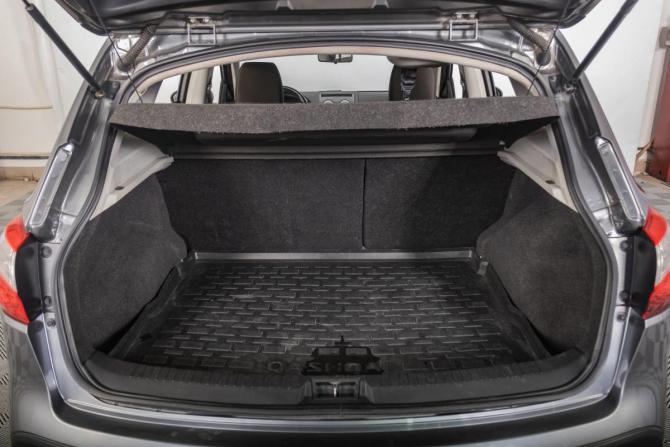 Nissan Qashqai I Рестайлинг с пробегом 2012 года, цена 1 059 000 рублей, 237000 км, внедорожник, Автокод Объявления