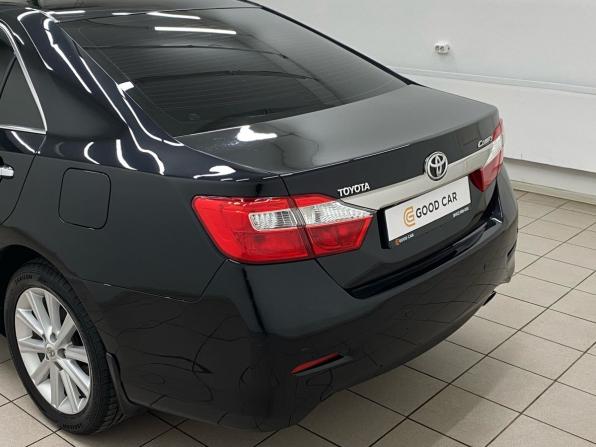Toyota Camry VII (XV50) с пробегом 2012 года, цена 1 780 000 рублей, 197534 км, седан, Автокод Объявления