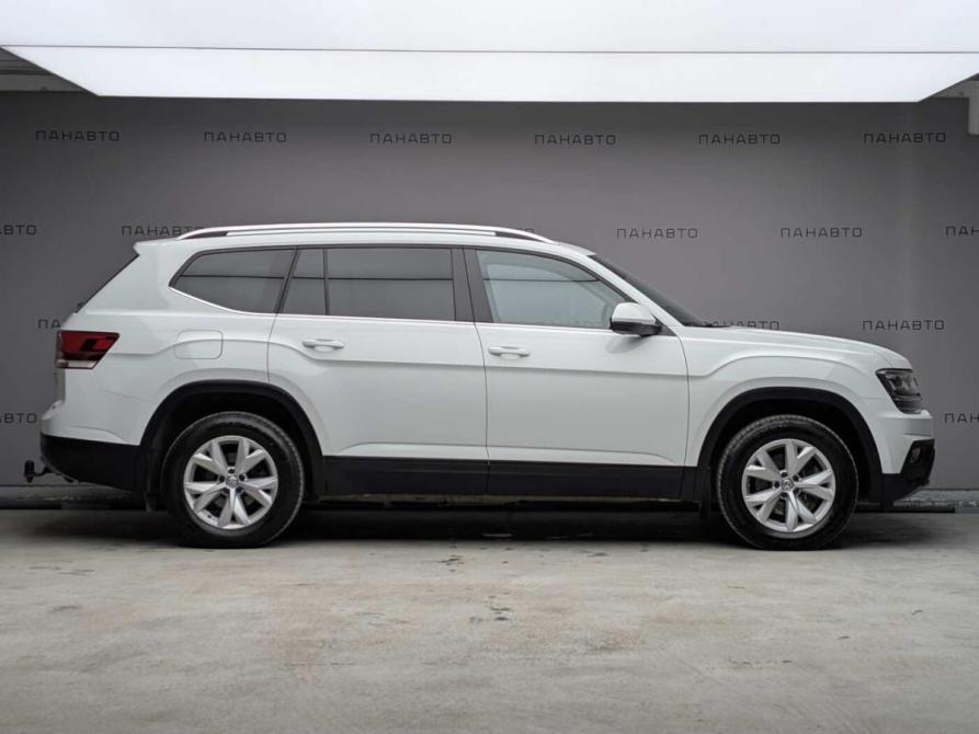 Volkswagen Teramont I Москва  - изображение 4