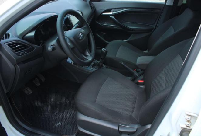 Lada (ВАЗ) Vesta I с пробегом 2019 года, цена 993 600 рублей, 108978 км, седан, Автокод Объявления