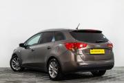 Kia Ceed II Сургут  - изображение 24