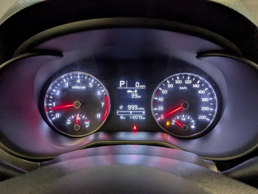 Kia Rio IV Москва  - изображение 2