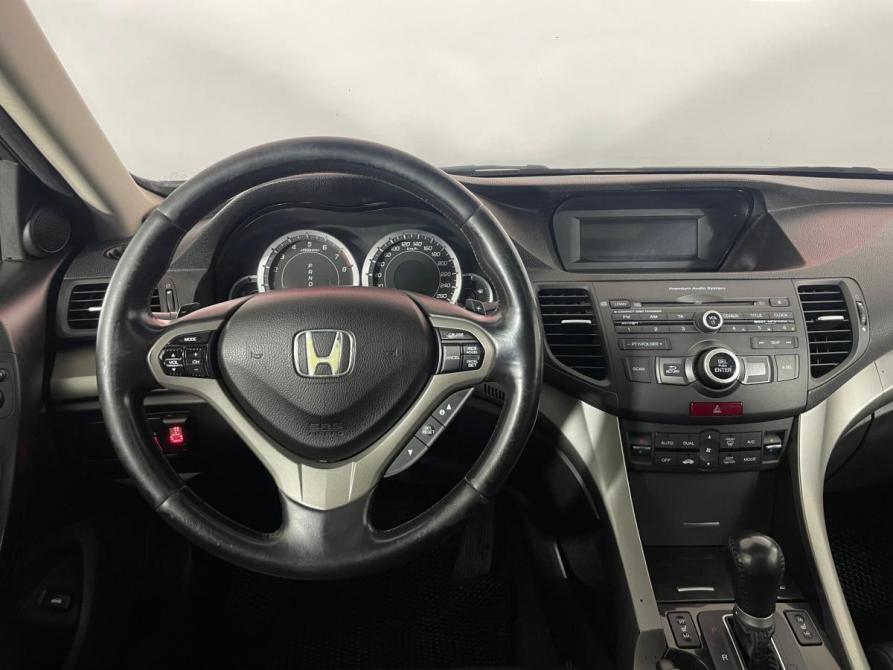 Honda Accord VIII Воронеж  - изображение 13