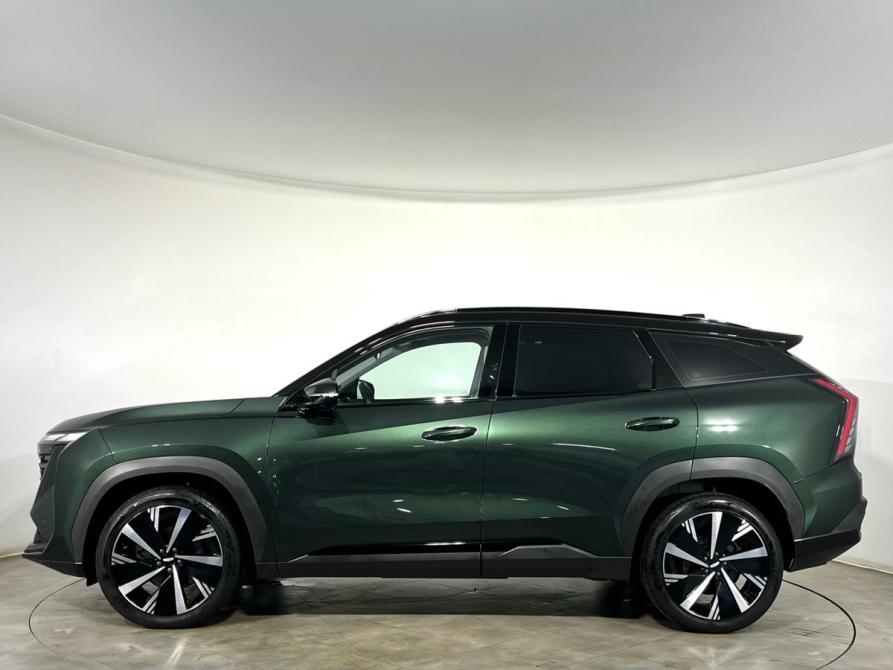 Geely Atlas II Ижевск  - изображение 2