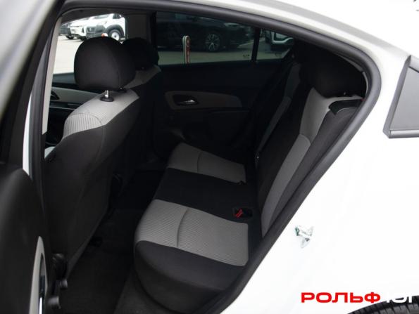 Chevrolet Cruze I Рестайлинг с пробегом 2014 года, цена 698 000 рублей, 188960 км, седан, Автокод Объявления