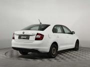 Skoda Rapid I Рестайлинг Санкт-Петербург  - изображение 25