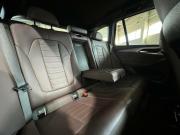 BMW X3 III (G01) Рестайлинг Оренбург  - изображение 51