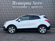 Opel Mokka I Краснодар  - изображение 40