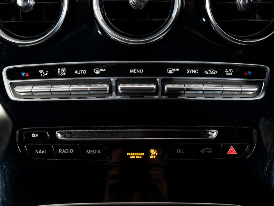 Mercedes-Benz C-Класс IV (W205) Иркутск  - изображение 15