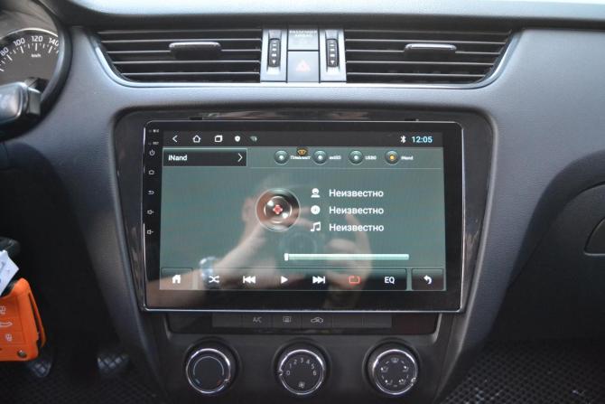 Skoda Octavia III (A7) с пробегом 2014 года, цена 880 000 рублей, 249451 км, лифтбек, Автокод Объявления