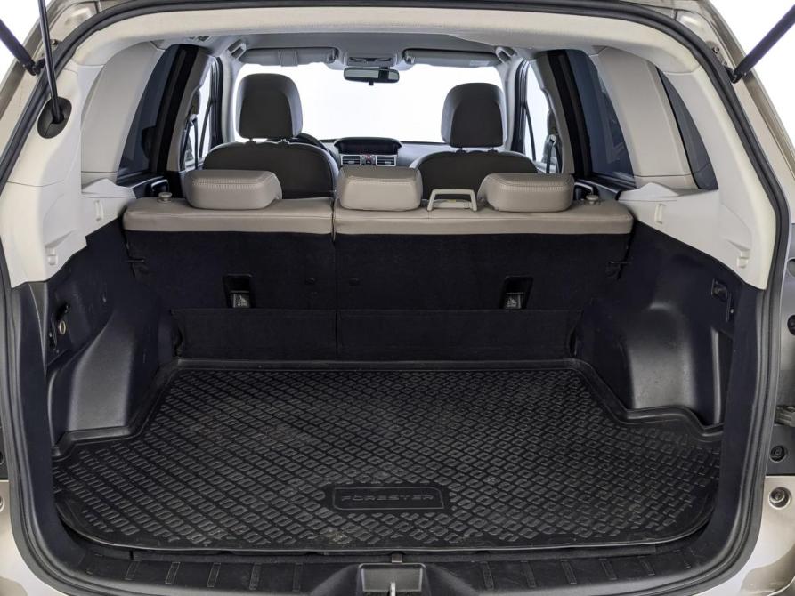 Subaru Forester IV Рестайлинг 2 Москва  - изображение 10