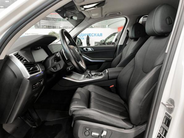 BMW X5 IV (G05/G18) с пробегом 2020 года, цена 6 950 000 рублей, 111505 км, внедорожник, Автокод Объявления