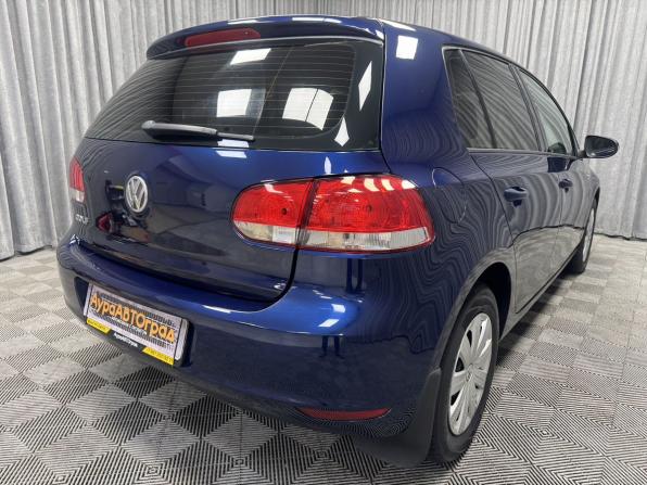 Volkswagen Golf VI с пробегом 2012 года, цена 866 000 рублей, 151681 км, хэтчбек, Автокод Объявления