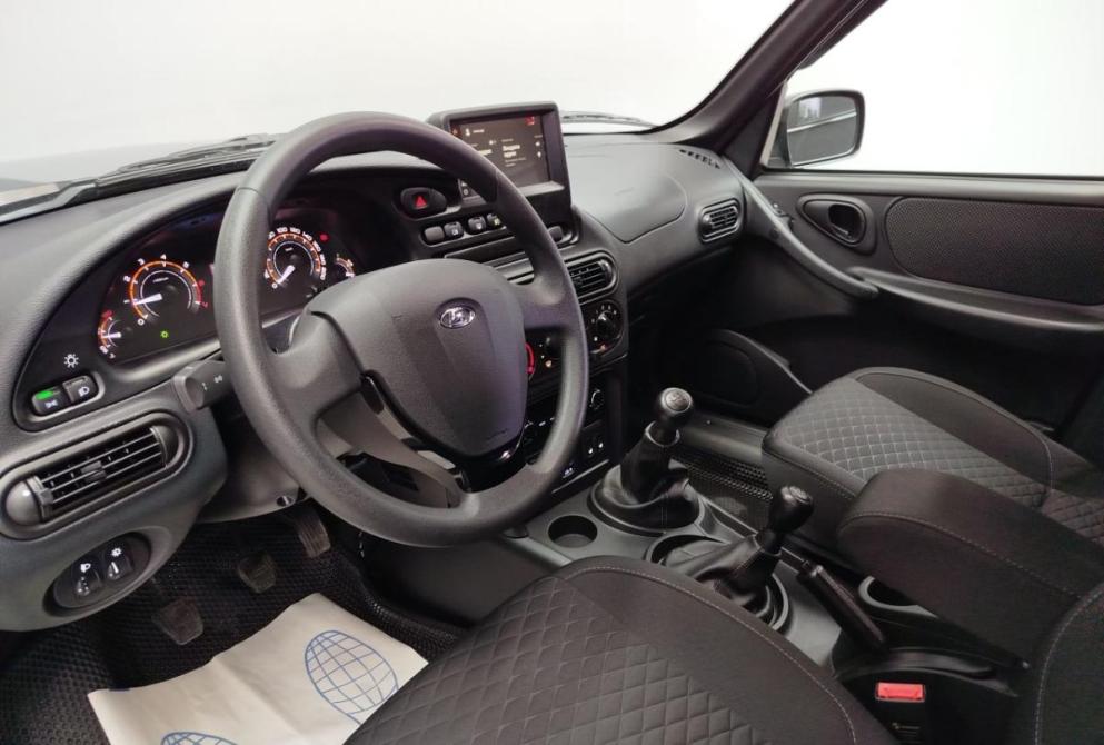 Lada (ВАЗ) Niva Travel I Саратов  - изображение 18