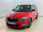 Skoda Fabia II Рестайлинг Москва  - изображение 15