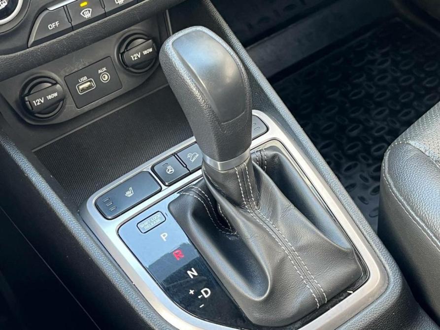 Hyundai Creta I Санкт-Петербург  - изображение 15