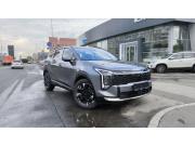 Kia Sportage V Рестайлинг Санкт-Петербург  - изображение 35